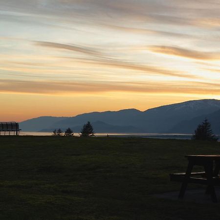 Inchree Hotel Fort William Bagian luar foto