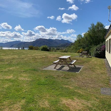 Inchree Hotel Fort William Bagian luar foto