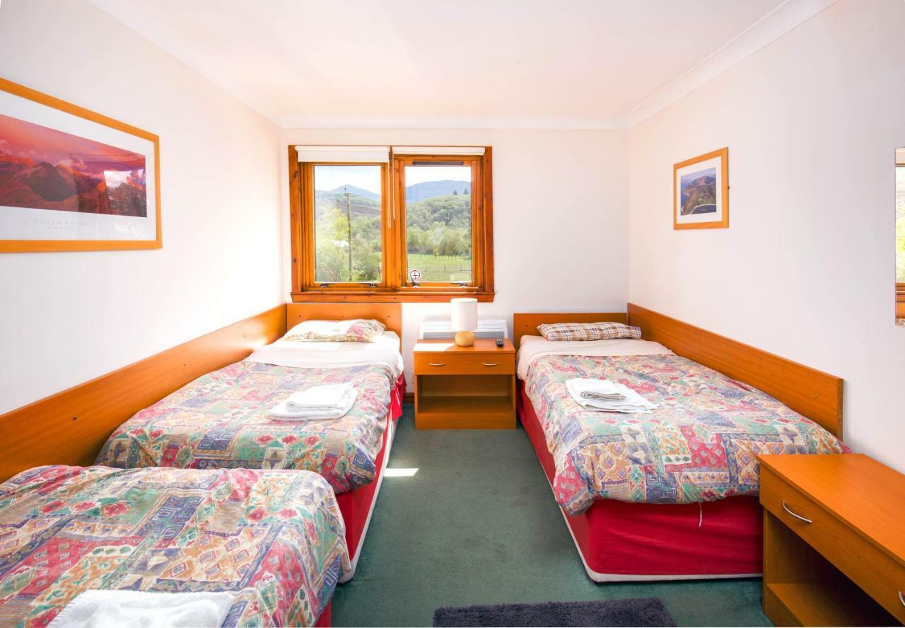 Inchree Hotel Fort William Bagian luar foto