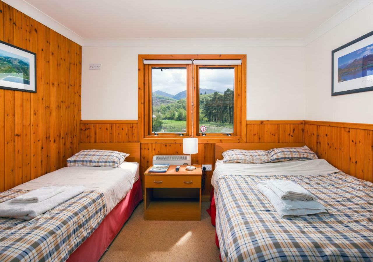 Inchree Hotel Fort William Bagian luar foto
