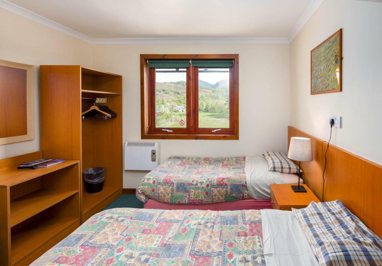 Inchree Hotel Fort William Bagian luar foto