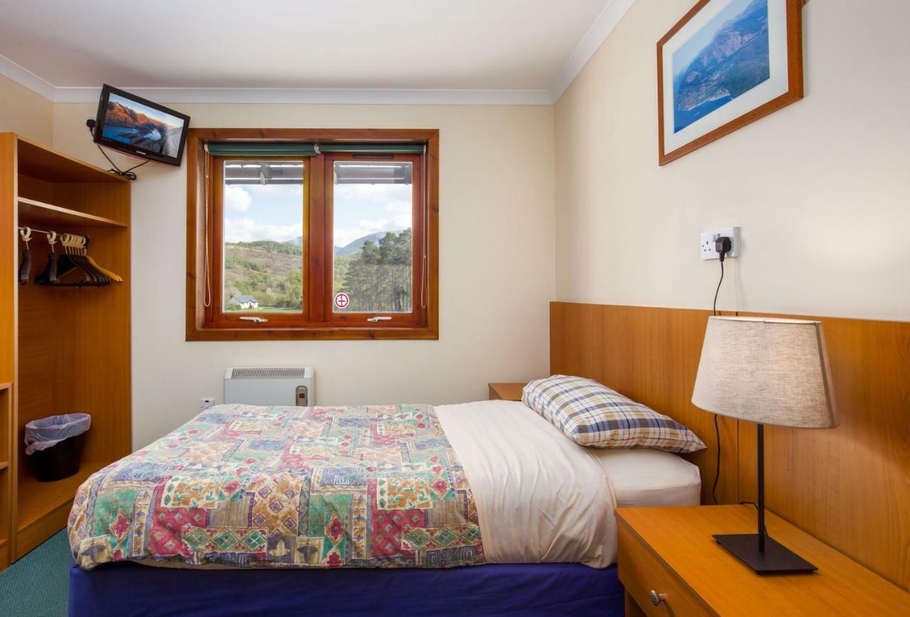 Inchree Hotel Fort William Bagian luar foto