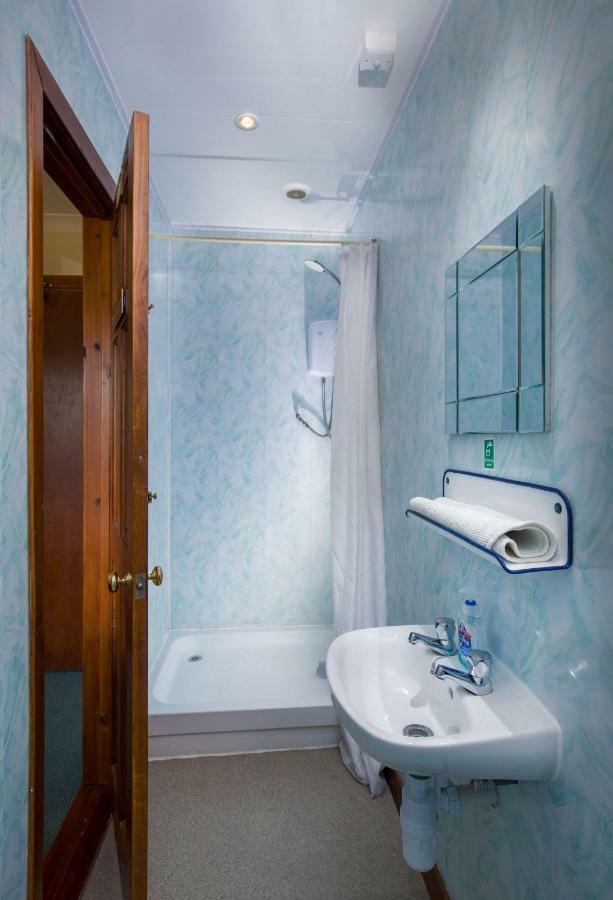 Inchree Hotel Fort William Bagian luar foto