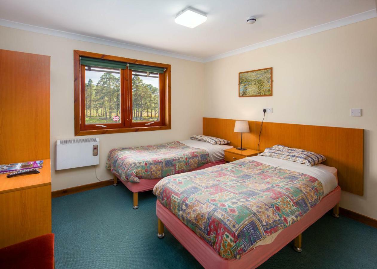 Inchree Hotel Fort William Bagian luar foto