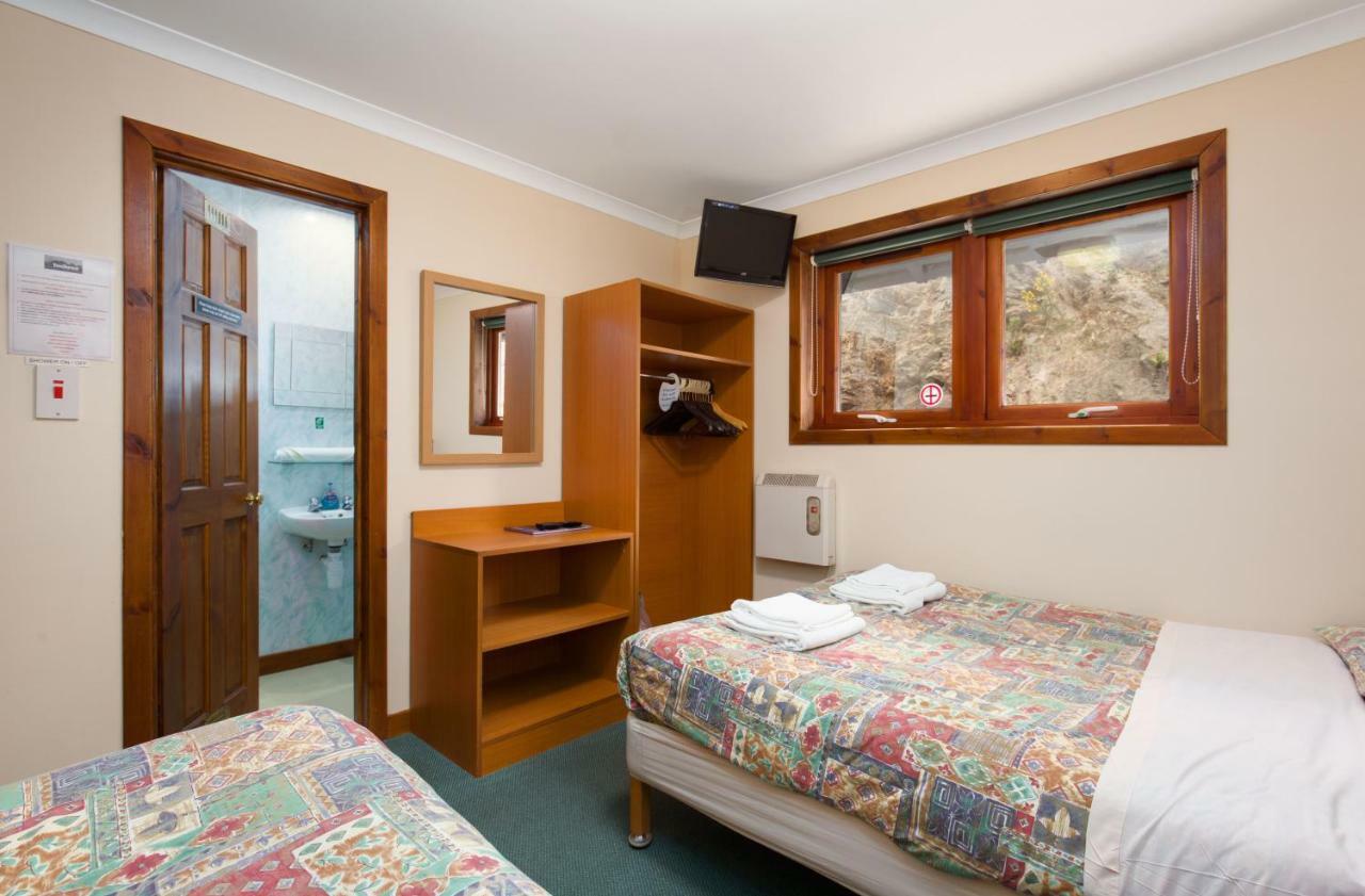 Inchree Hotel Fort William Bagian luar foto