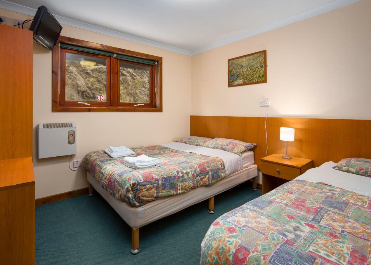 Inchree Hotel Fort William Bagian luar foto
